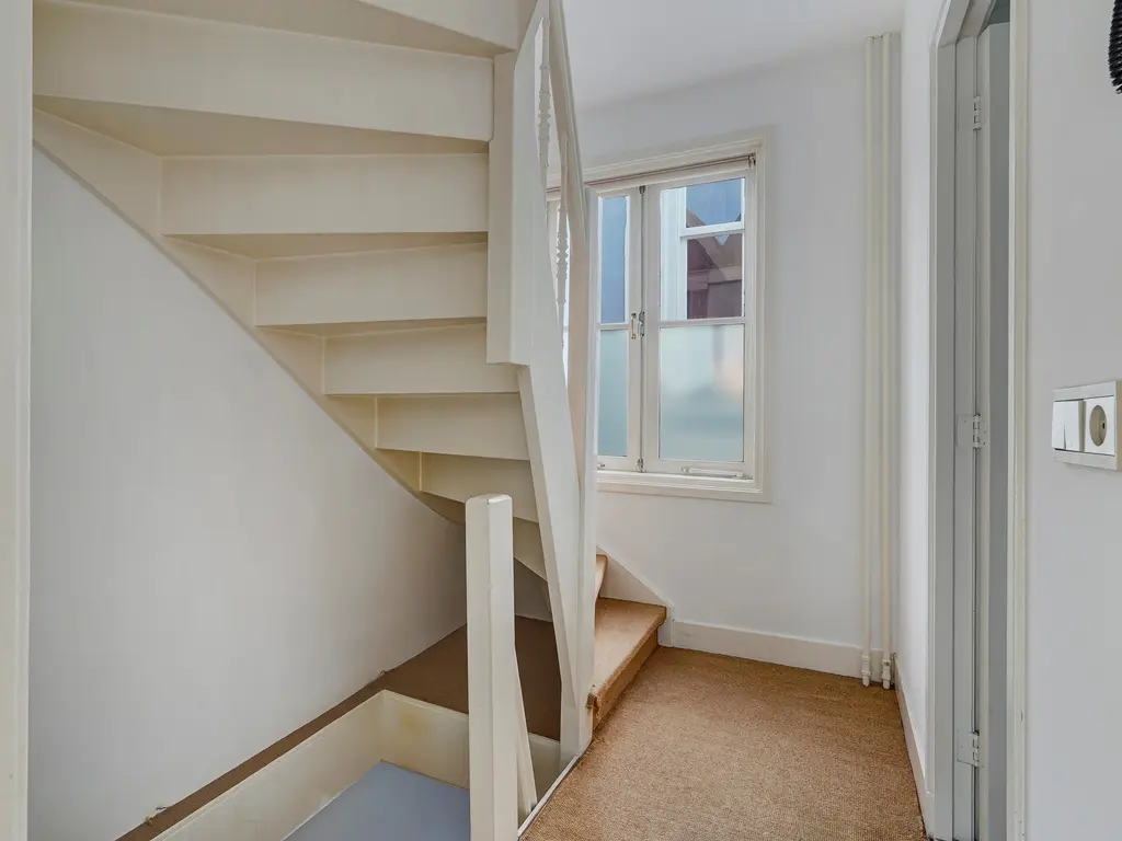 Prinsegracht 80, Den Haag