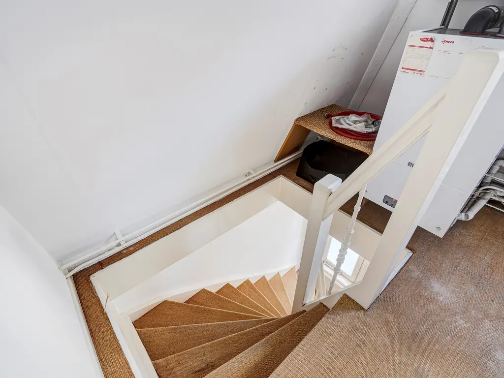 Prinsegracht 80, Den Haag