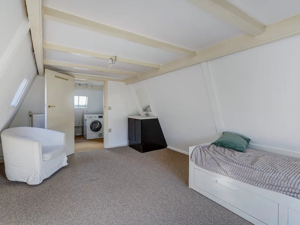 Prinsegracht 80, Den Haag