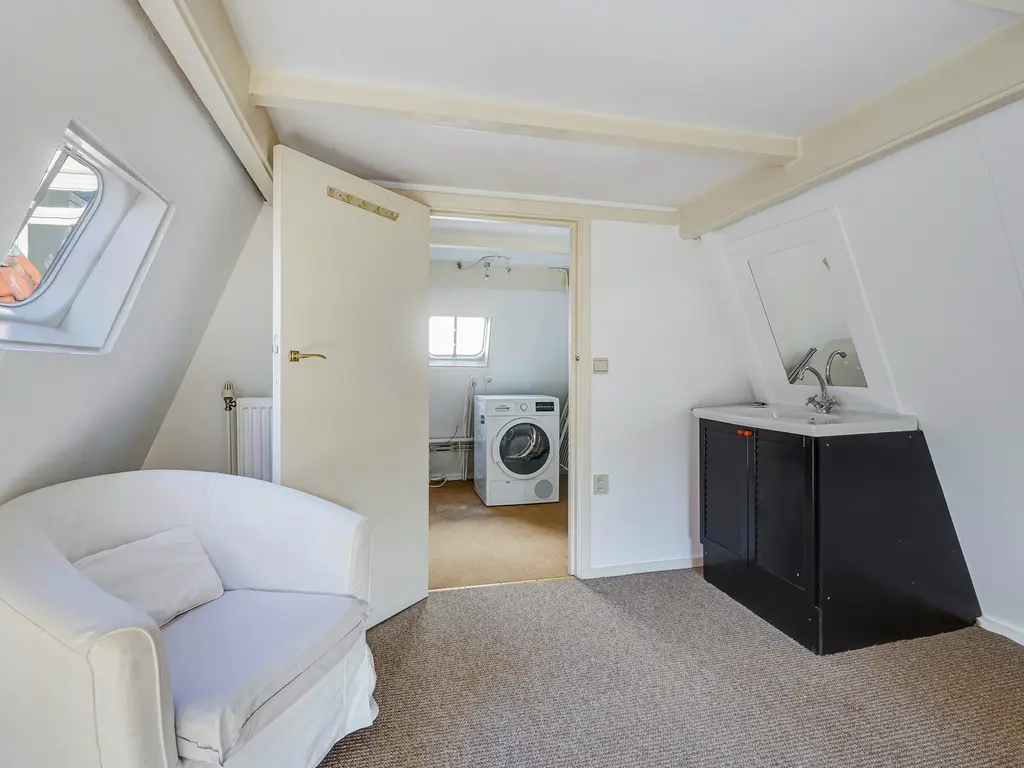 Prinsegracht 80, Den Haag