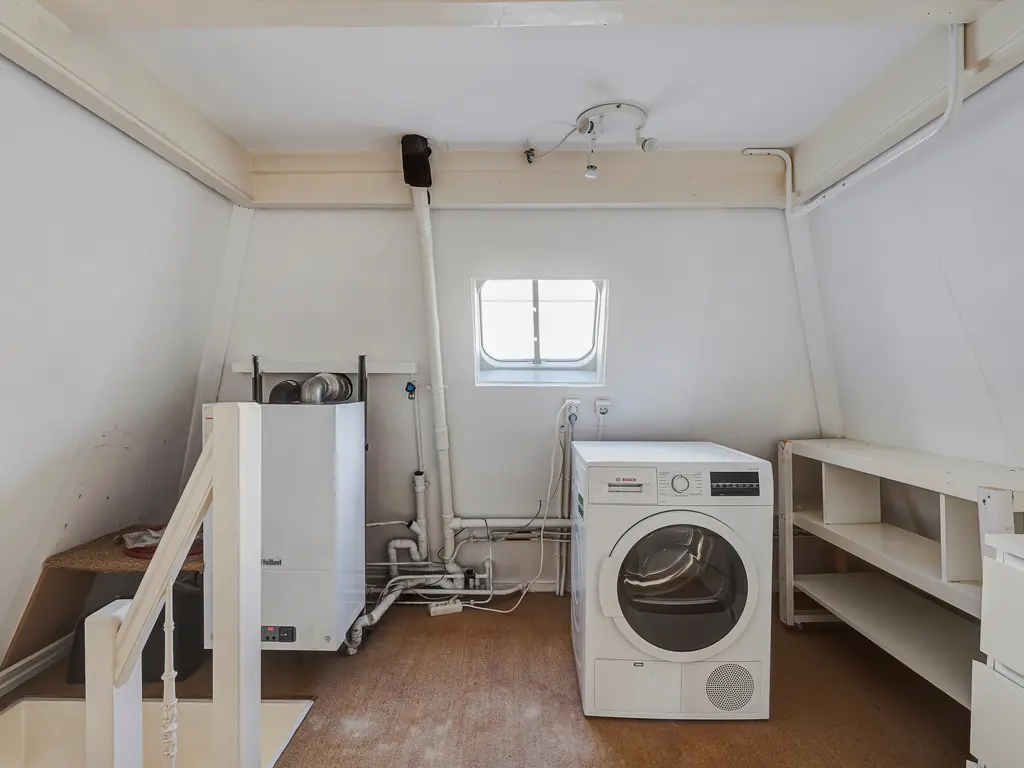 Prinsegracht 80, Den Haag