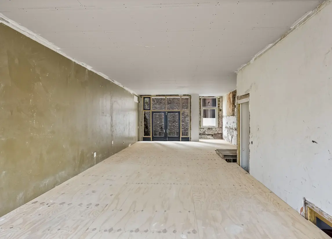 Spanjaardstraat 113B