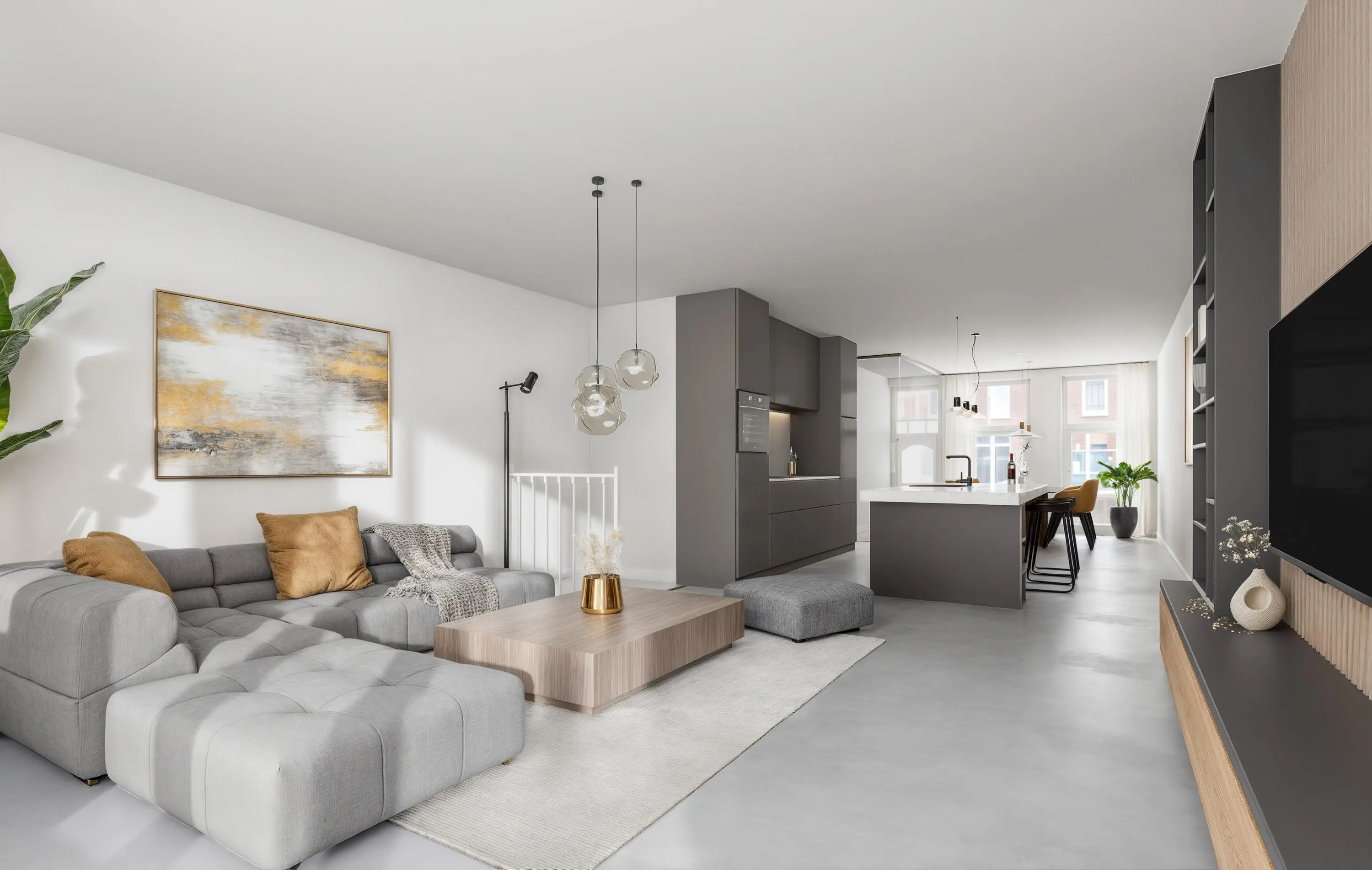 Spanjaardstraat 113B