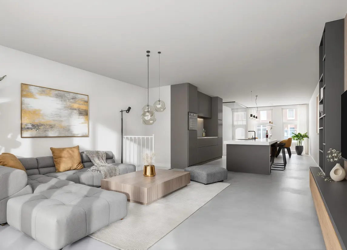 Spanjaardstraat 113B