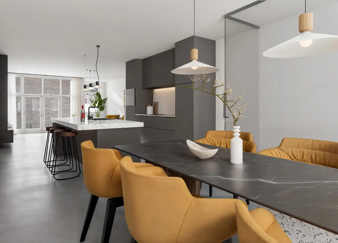 Spanjaardstraat 113B