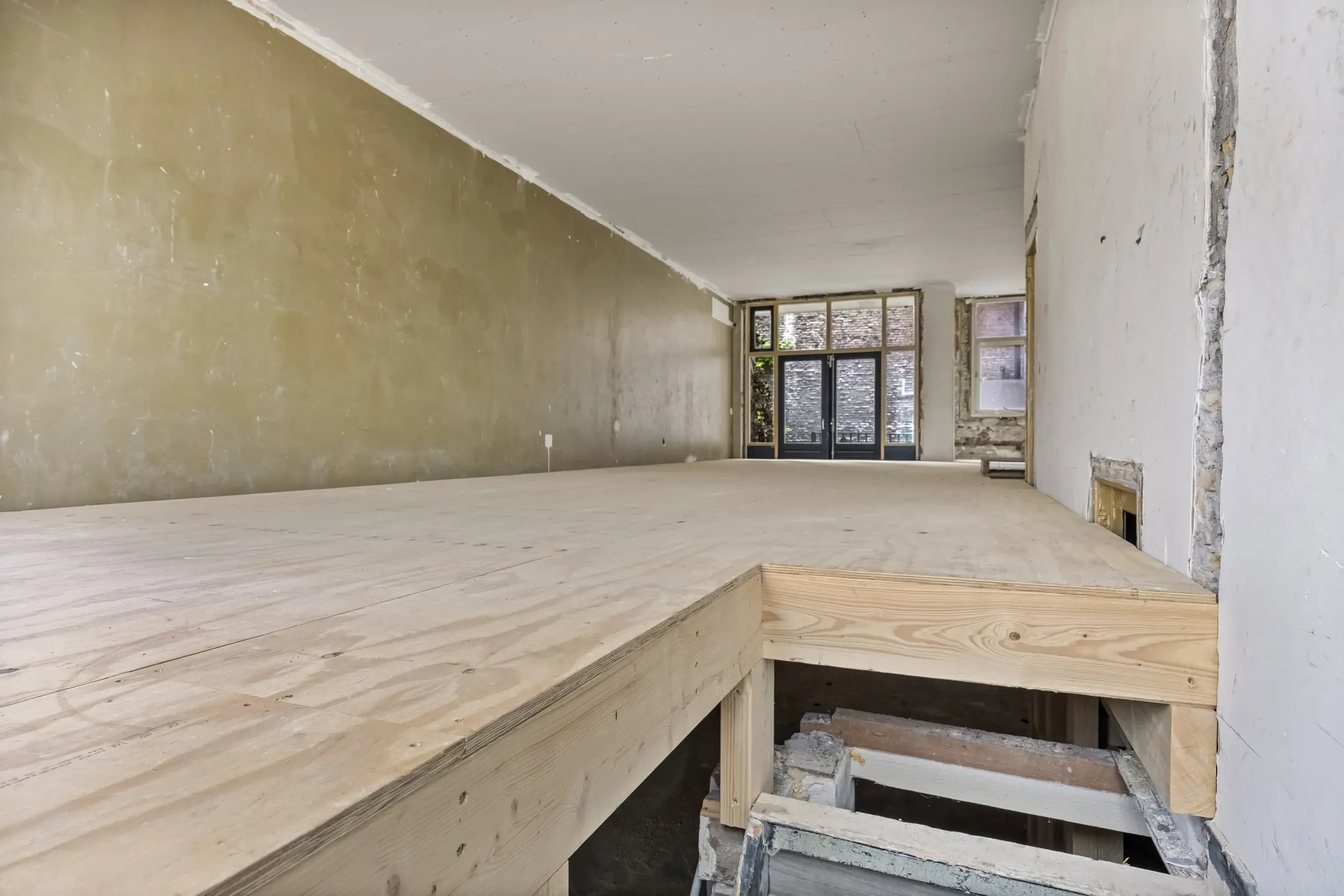 Spanjaardstraat 113B