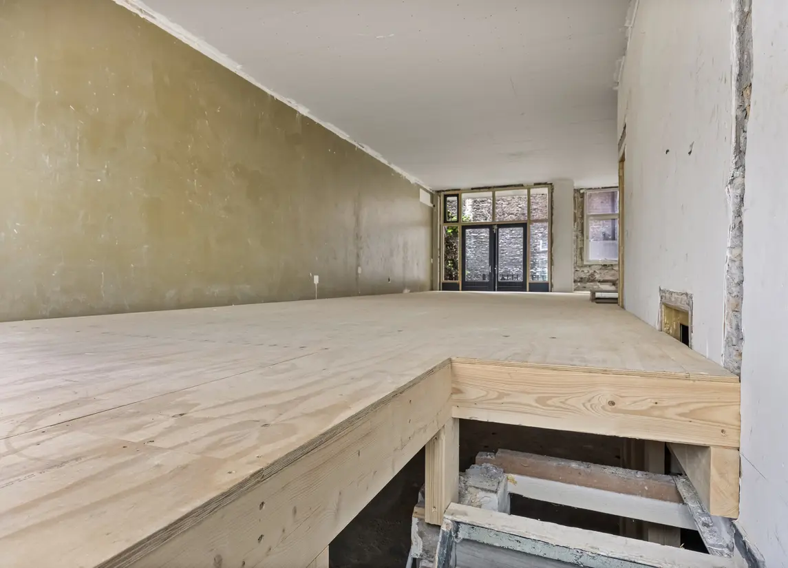 Spanjaardstraat 113B