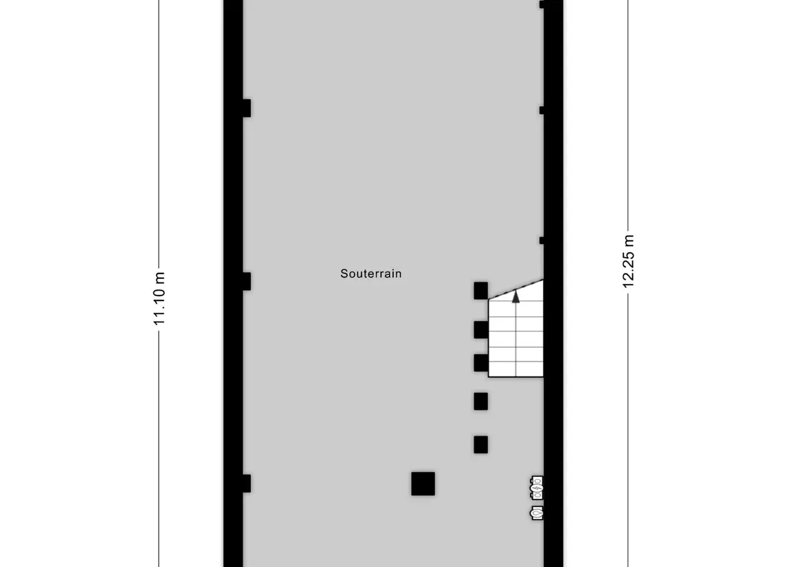 Spanjaardstraat 113B