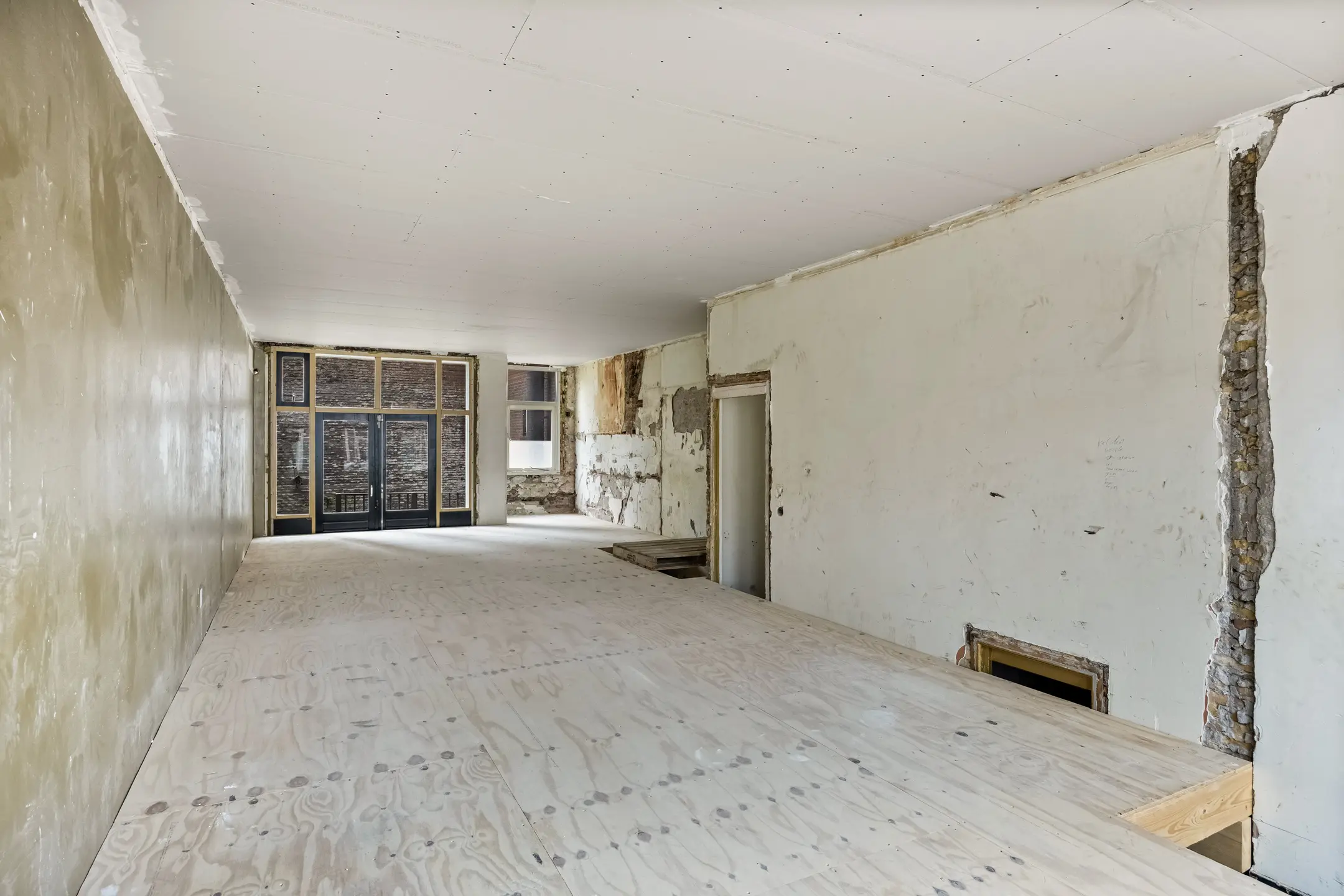 Spanjaardstraat 113B