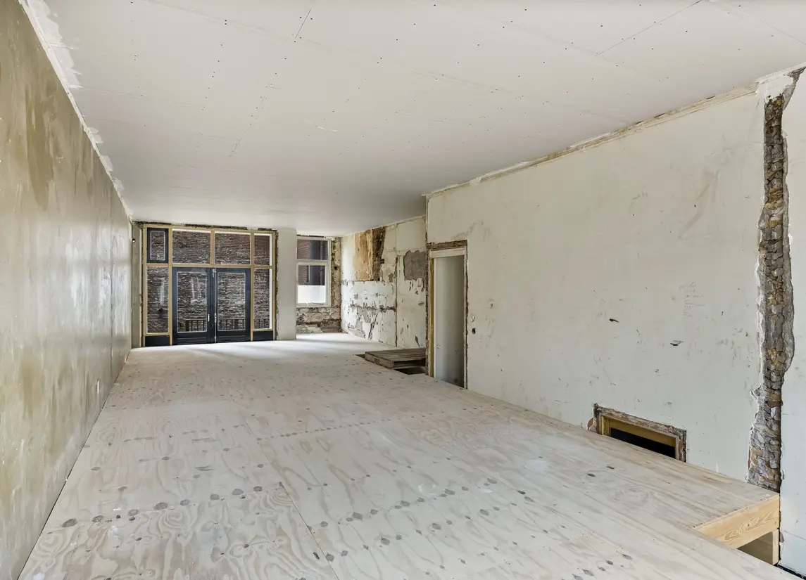 Spanjaardstraat 113B