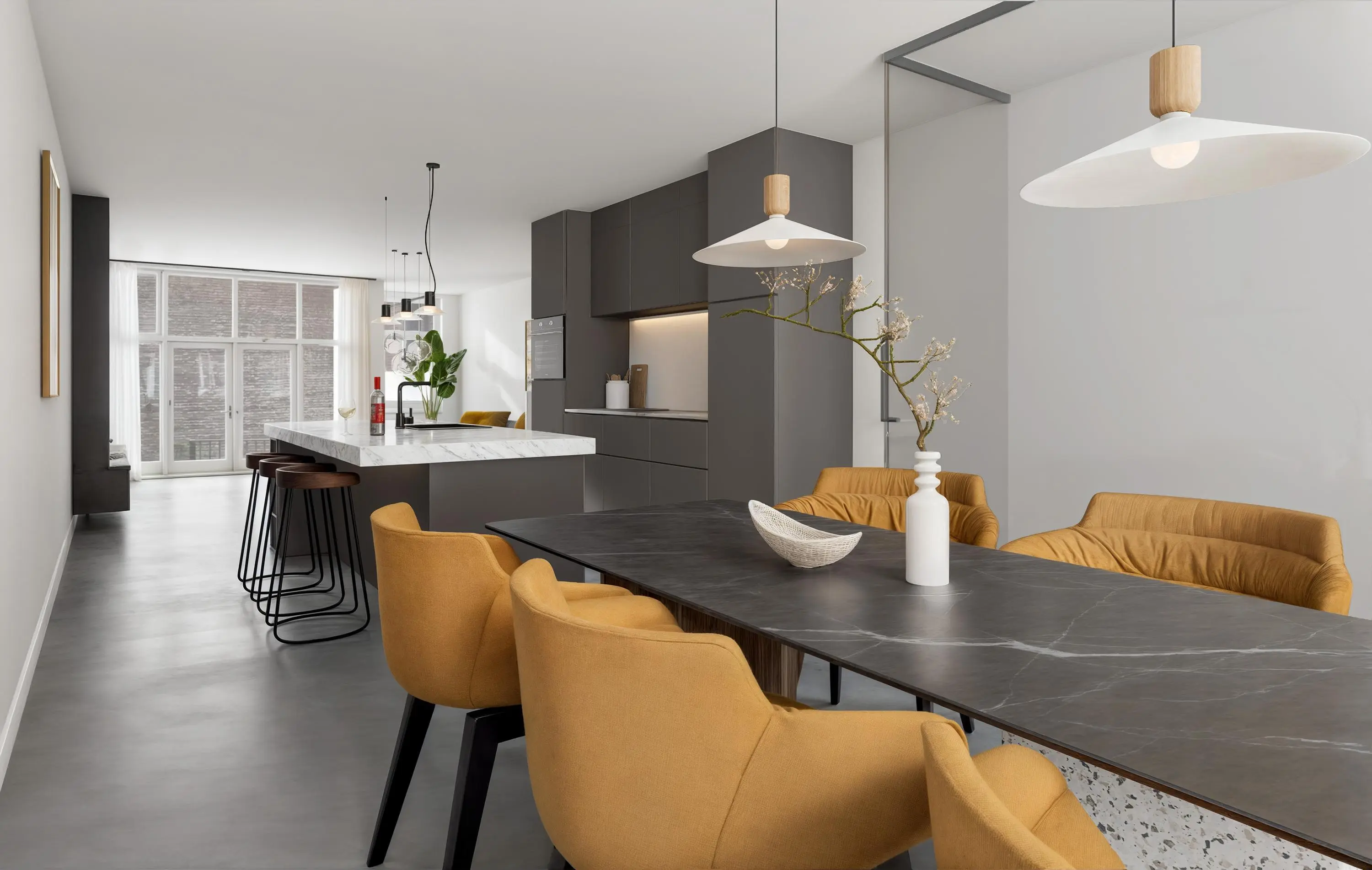 Spanjaardstraat 113B