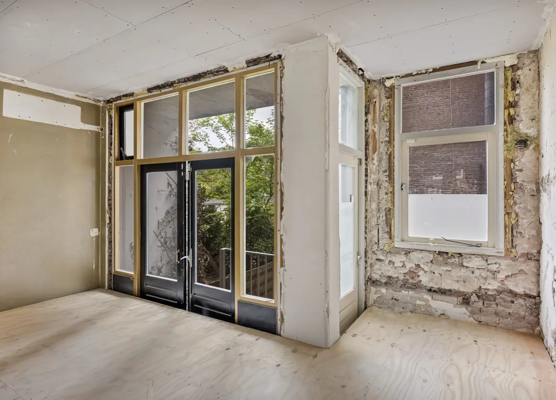 Spanjaardstraat 113B