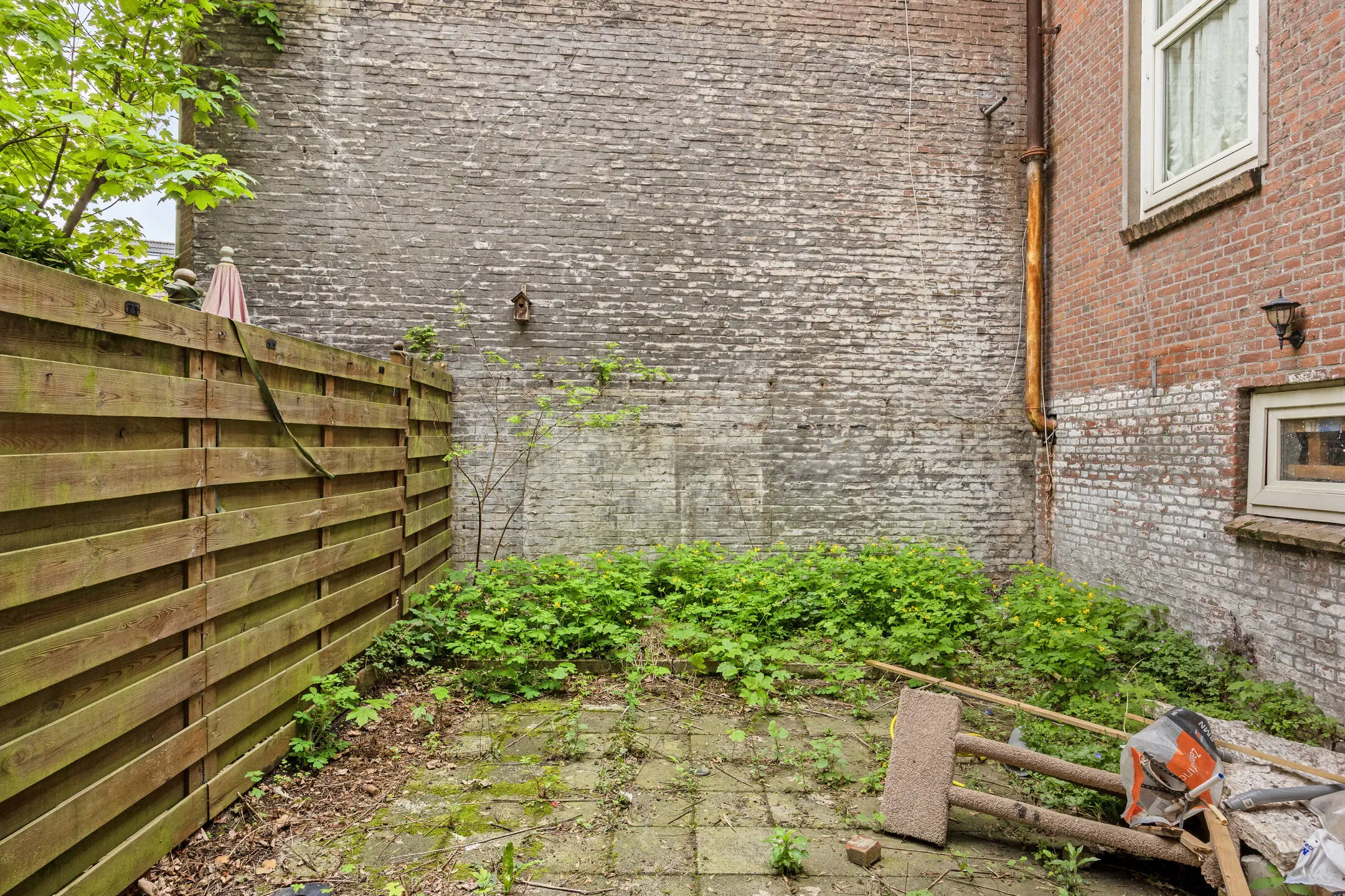 Spanjaardstraat 113B