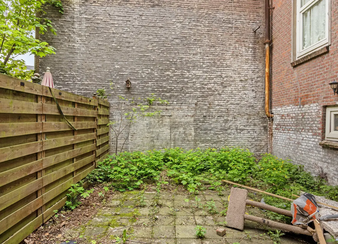 Spanjaardstraat 113B