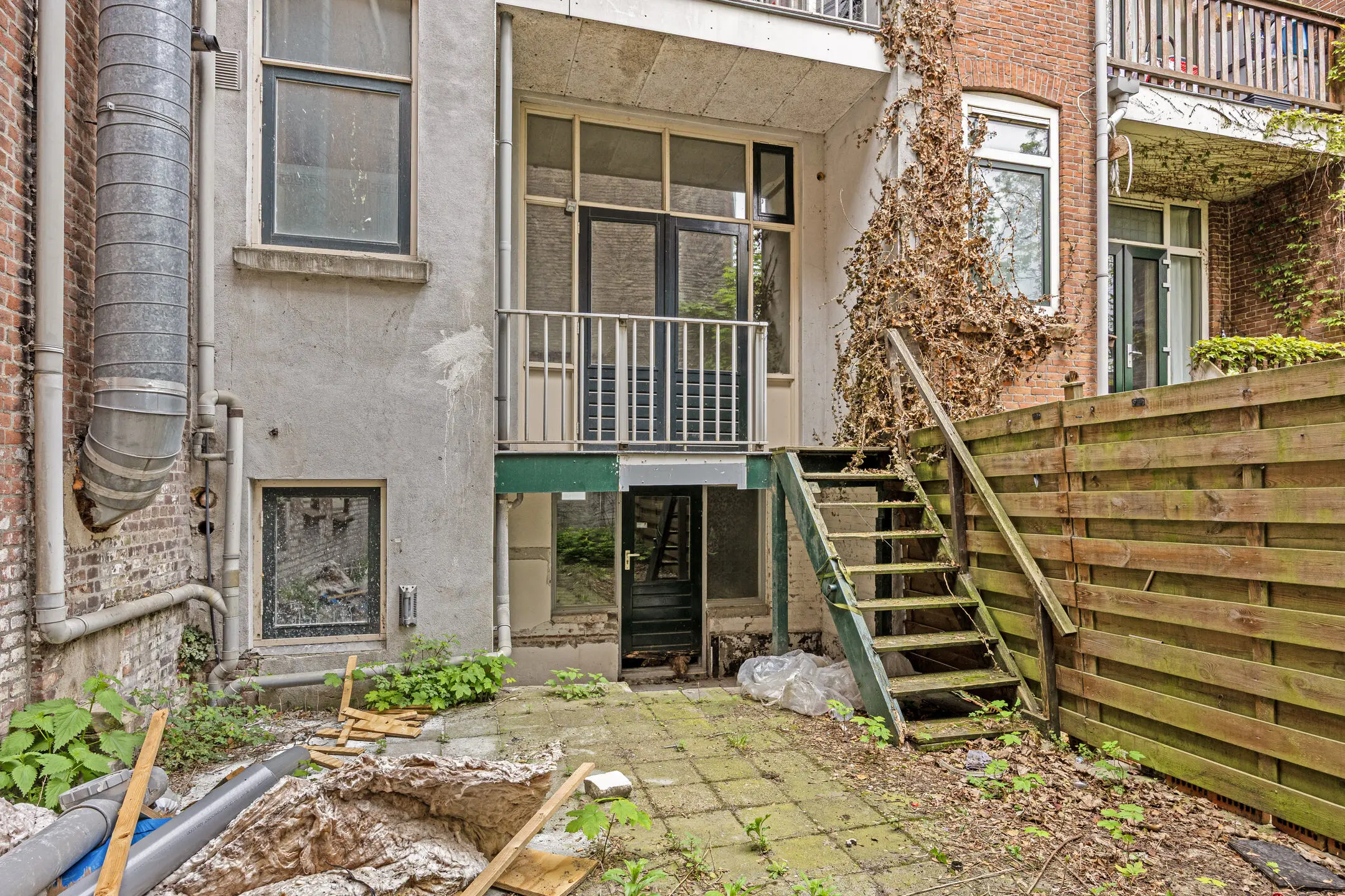 Spanjaardstraat 113B