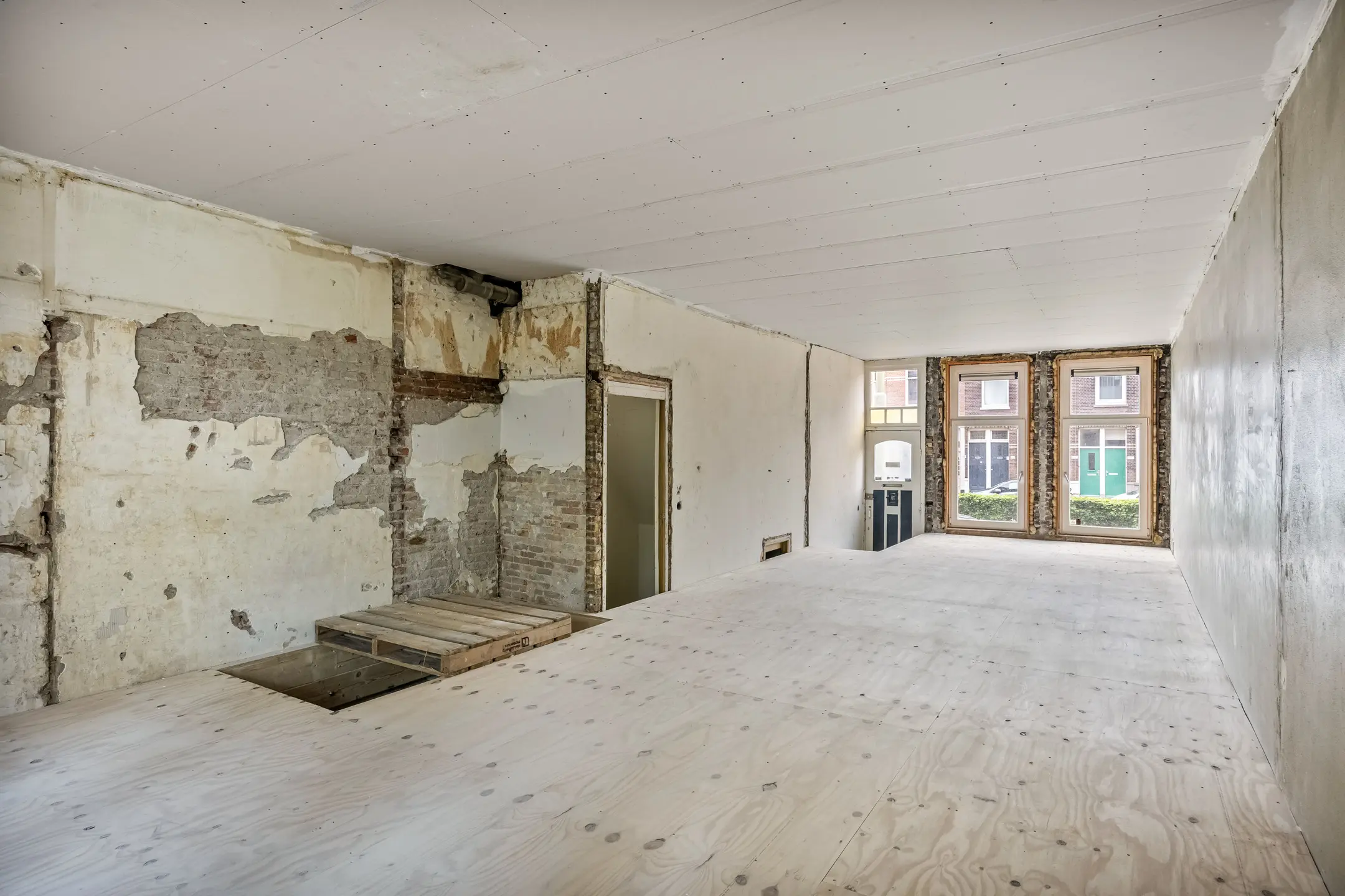 Spanjaardstraat 113B