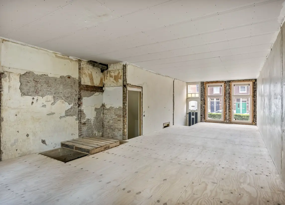 Spanjaardstraat 113B