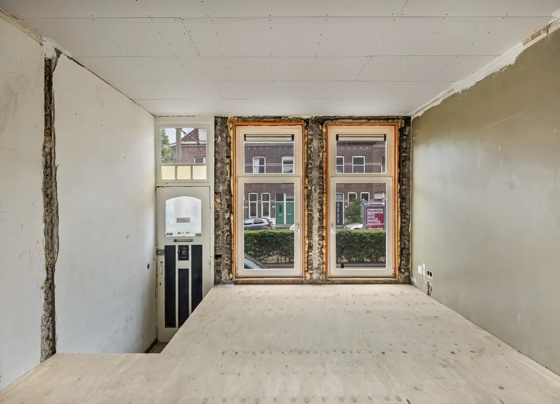 Spanjaardstraat 113B