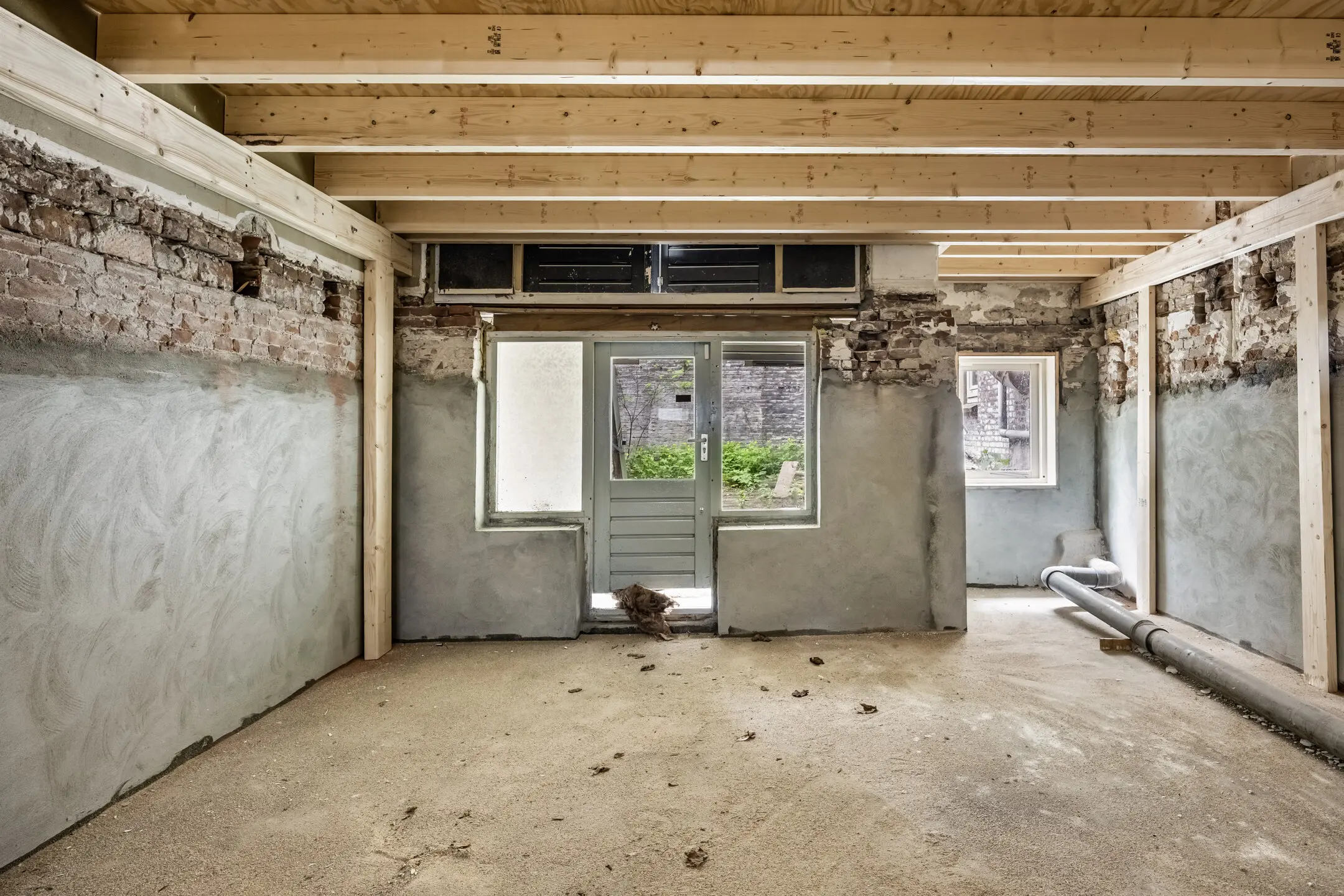 Spanjaardstraat 113B