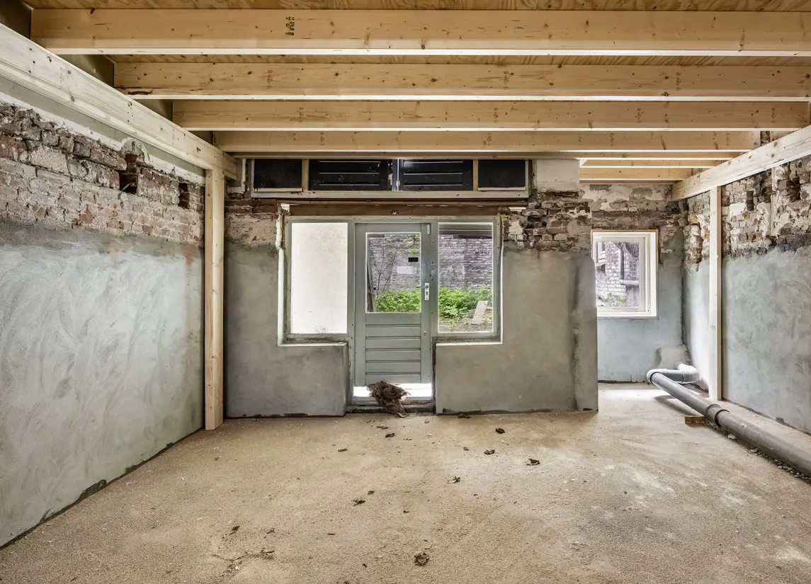 Spanjaardstraat 113B