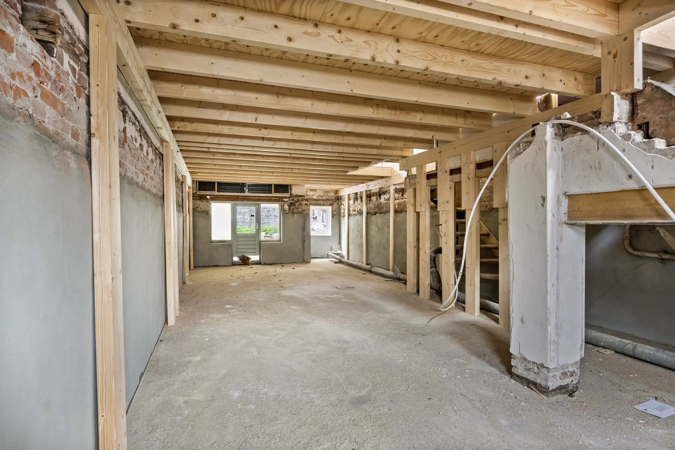 Spanjaardstraat 113B