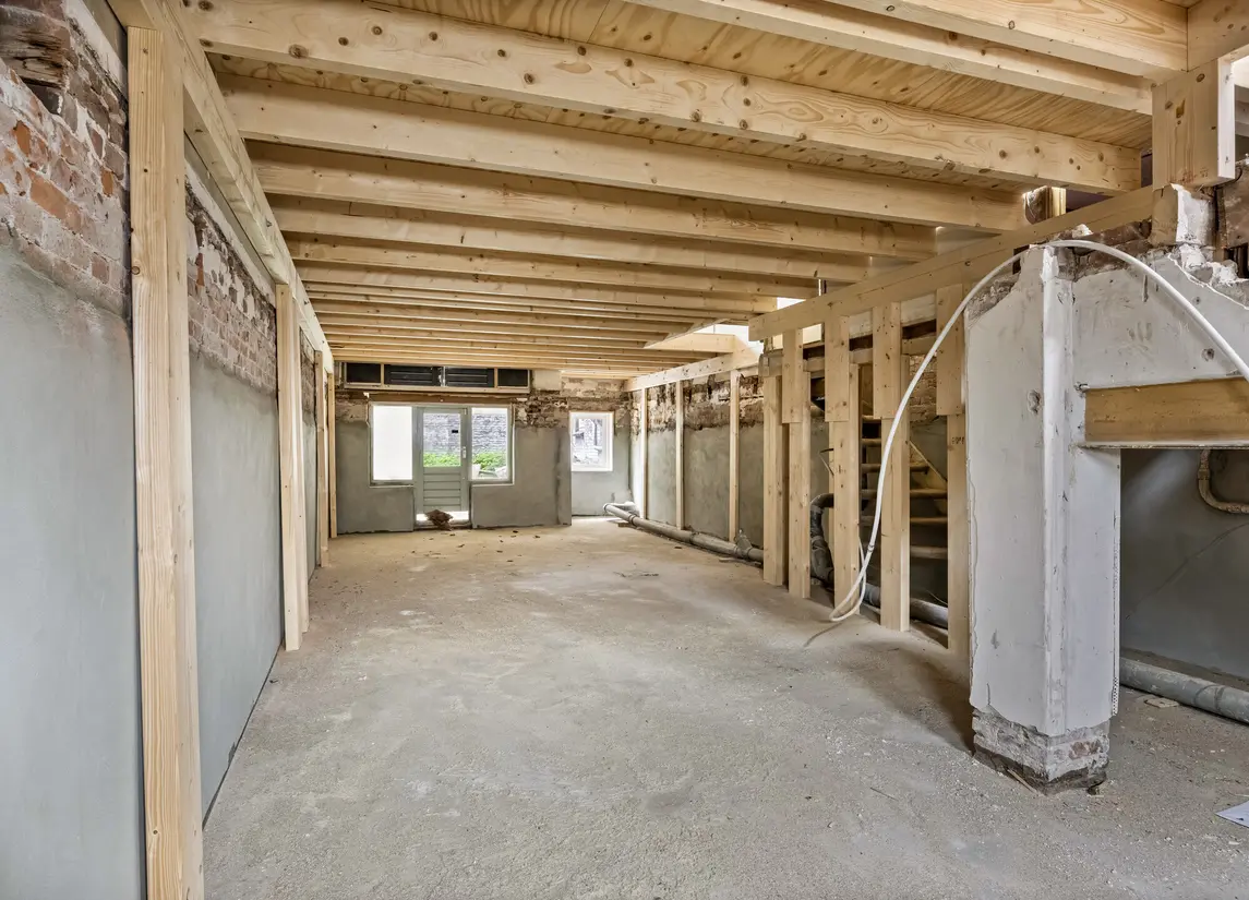 Spanjaardstraat 113B