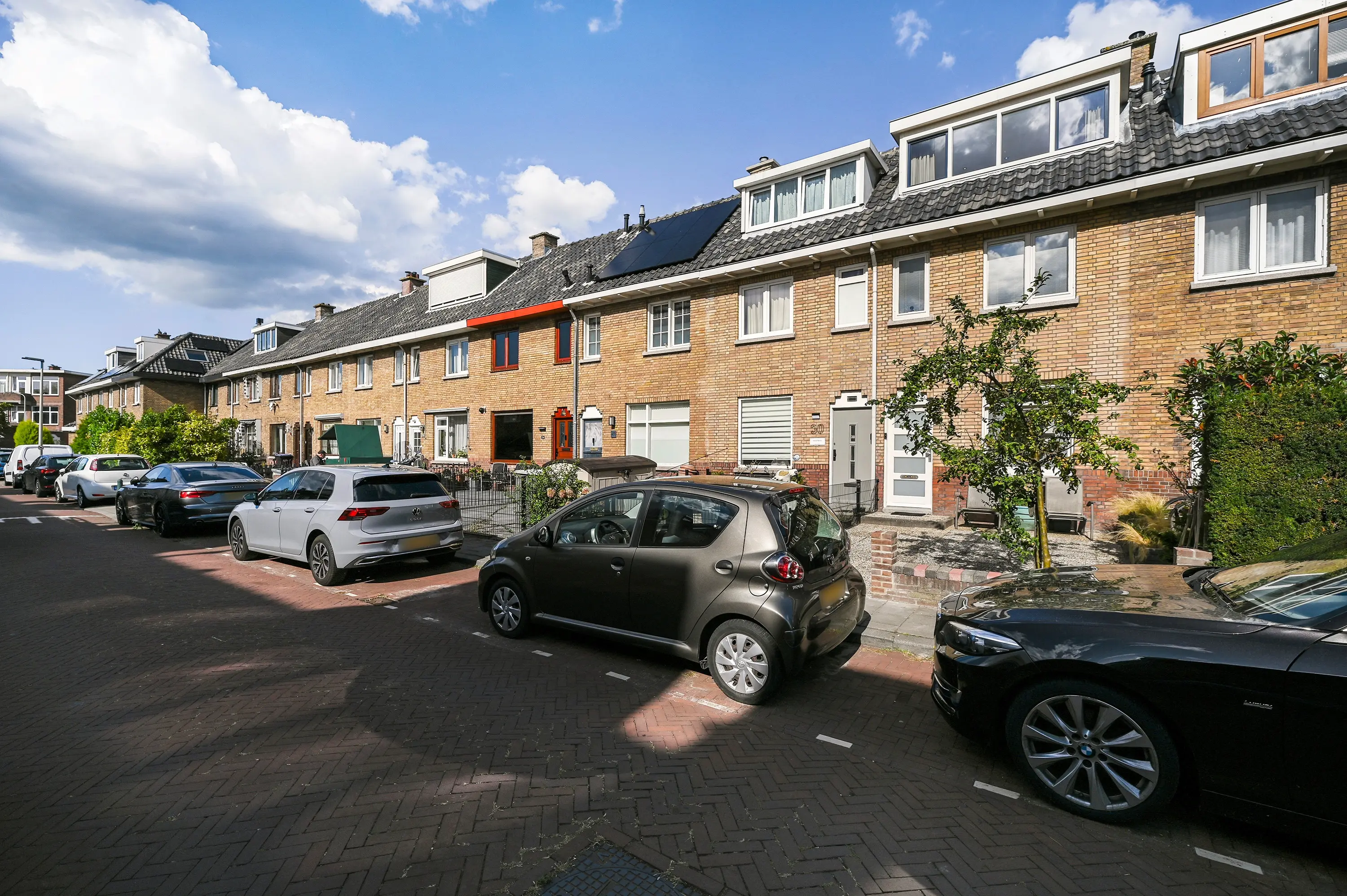 Jan de Weertstraat 32