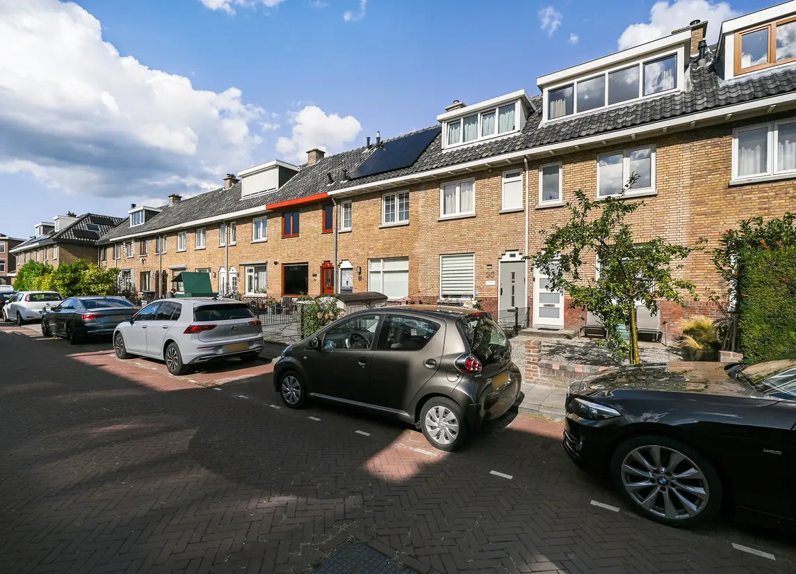 Jan de Weertstraat 32