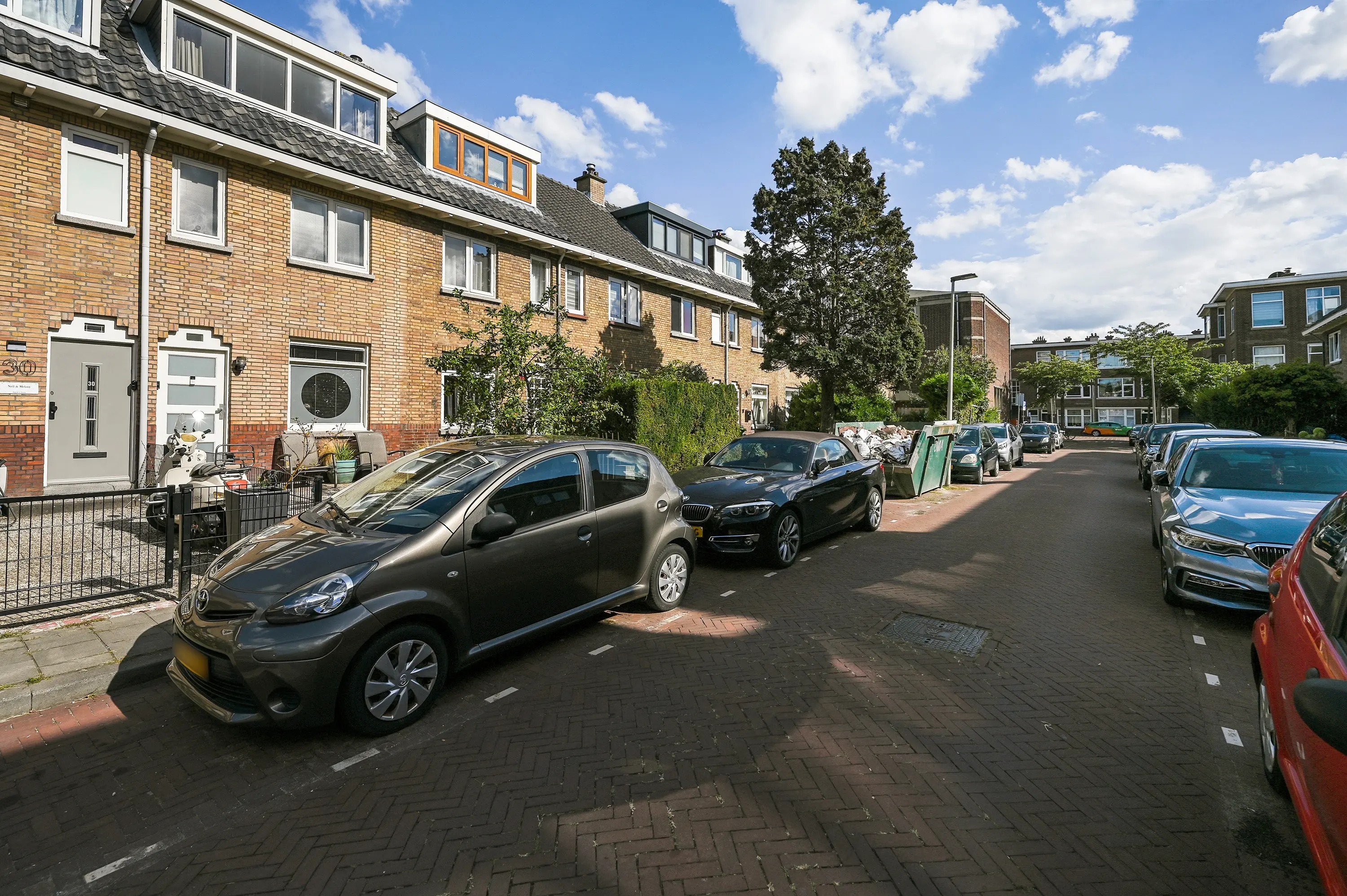 Jan de Weertstraat 32