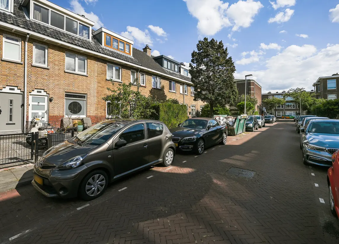 Jan de Weertstraat 32