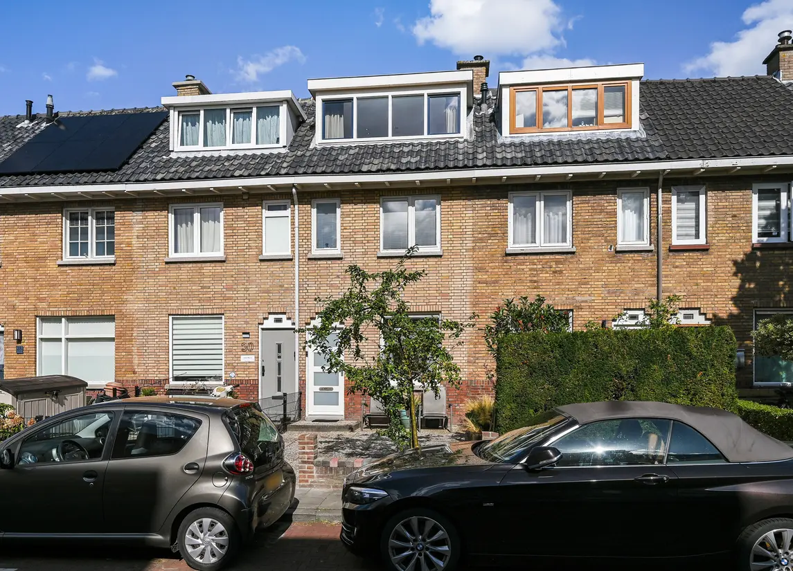 Jan de Weertstraat 32