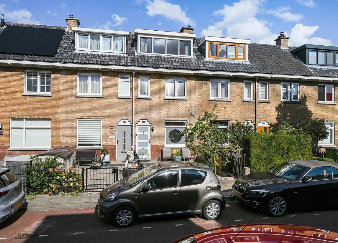 Jan de Weertstraat 32