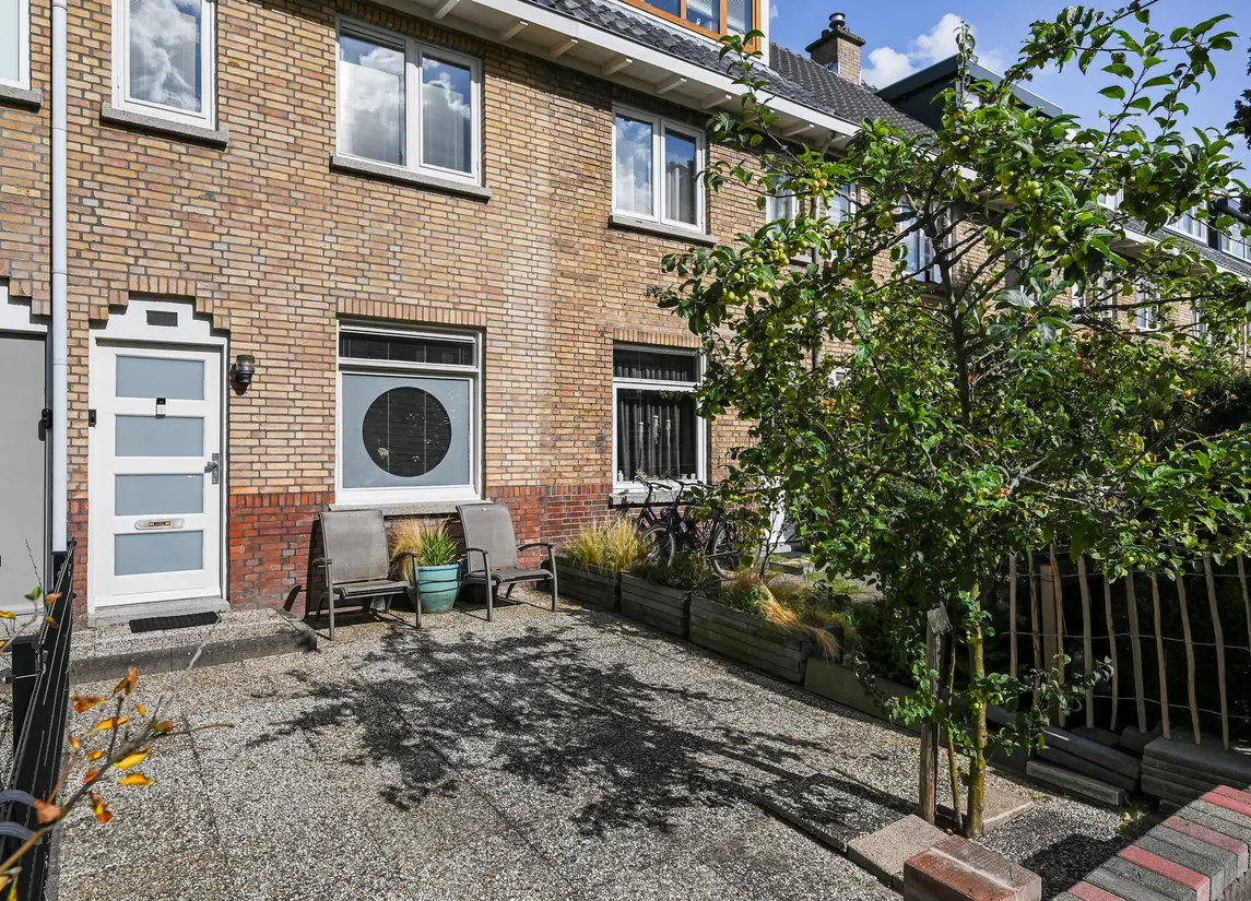 Jan de Weertstraat 32