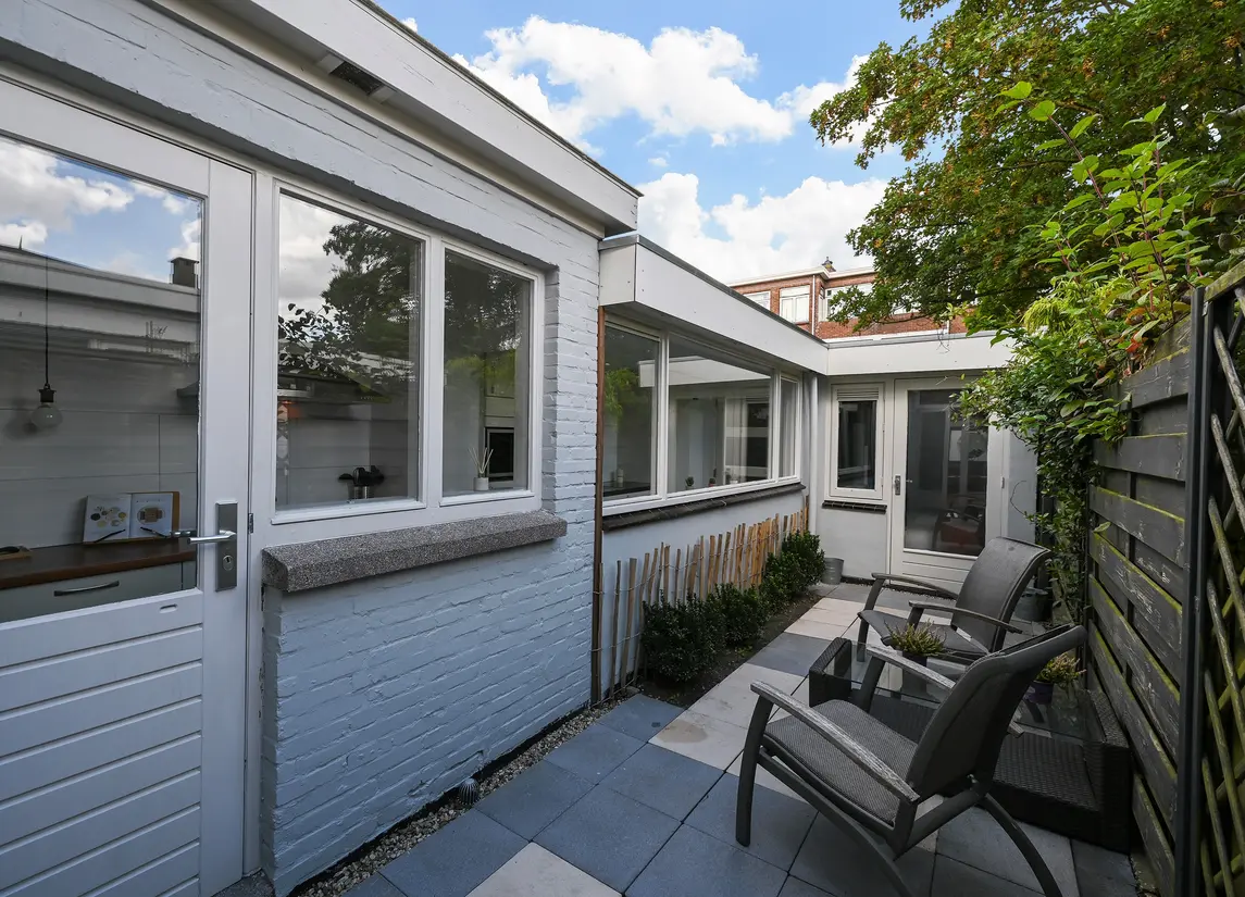 Jan de Weertstraat 32