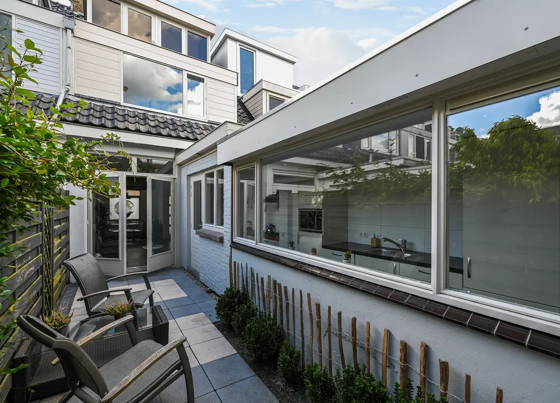 Jan de Weertstraat 32