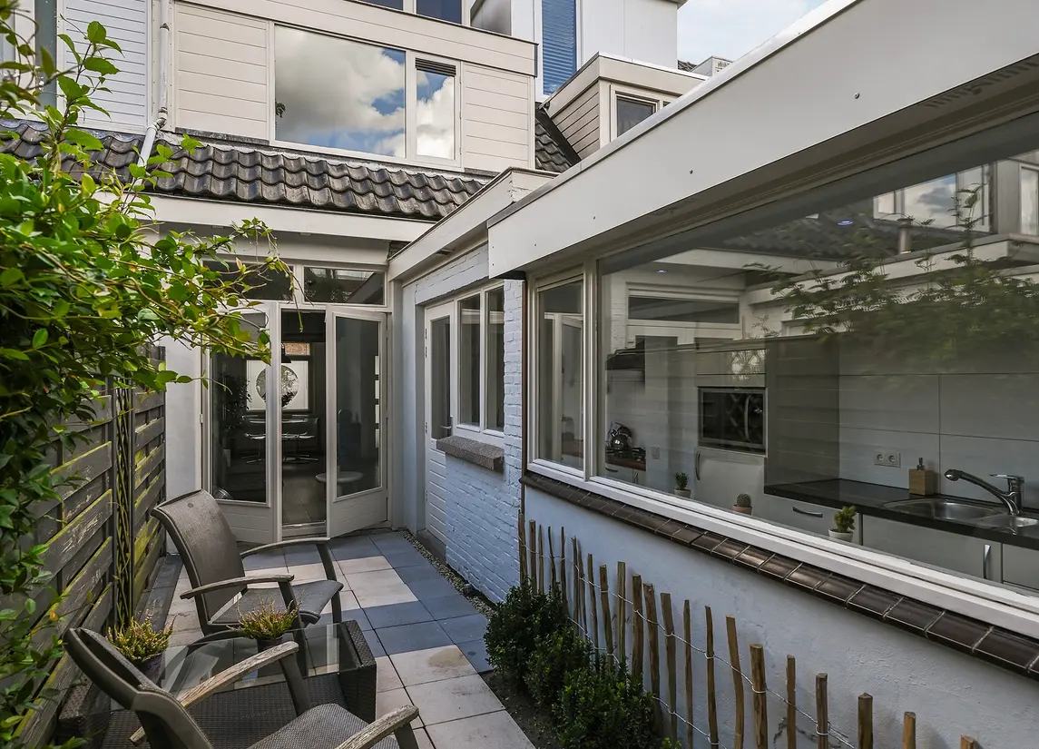 Jan de Weertstraat 32