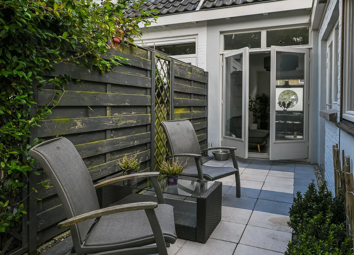 Jan de Weertstraat 32