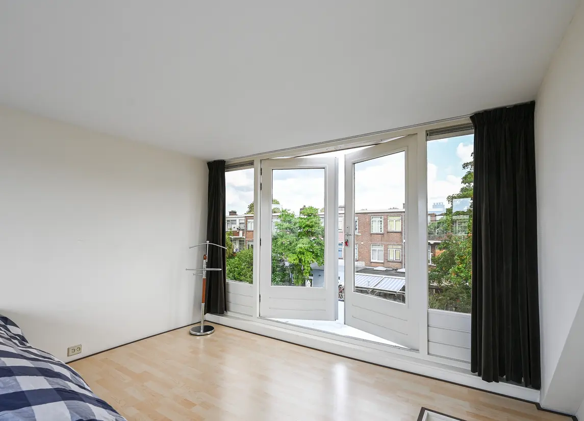 Jan de Weertstraat 32