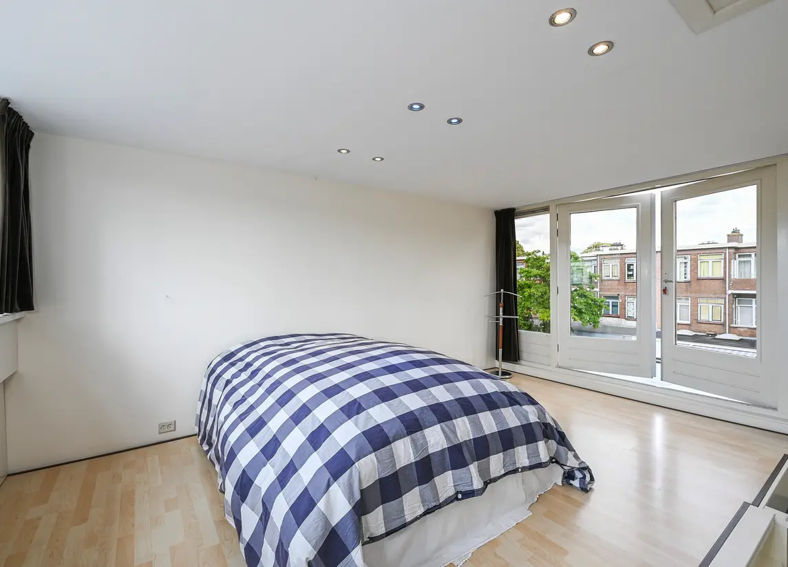 Jan de Weertstraat 32