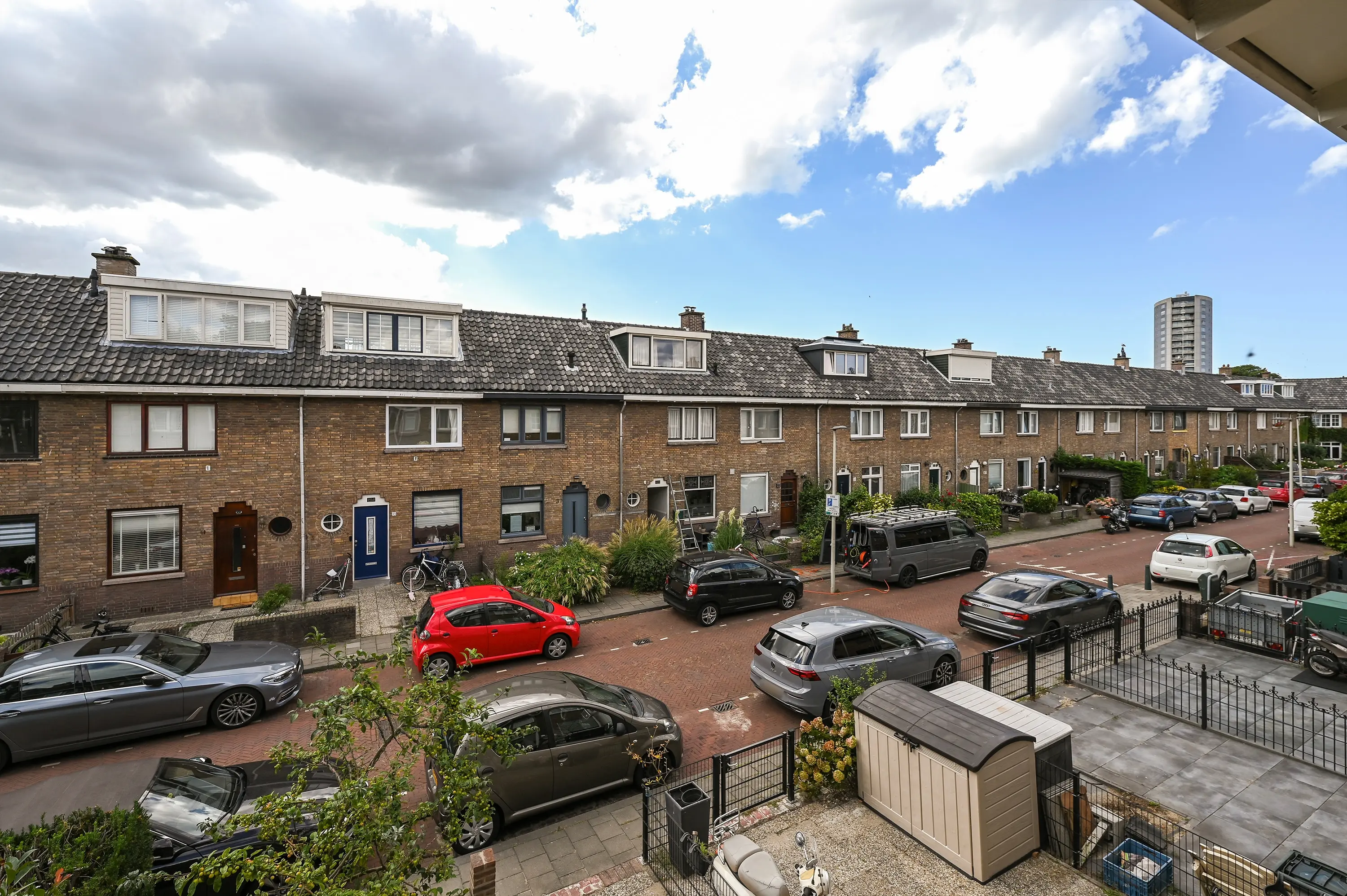 Jan de Weertstraat 32