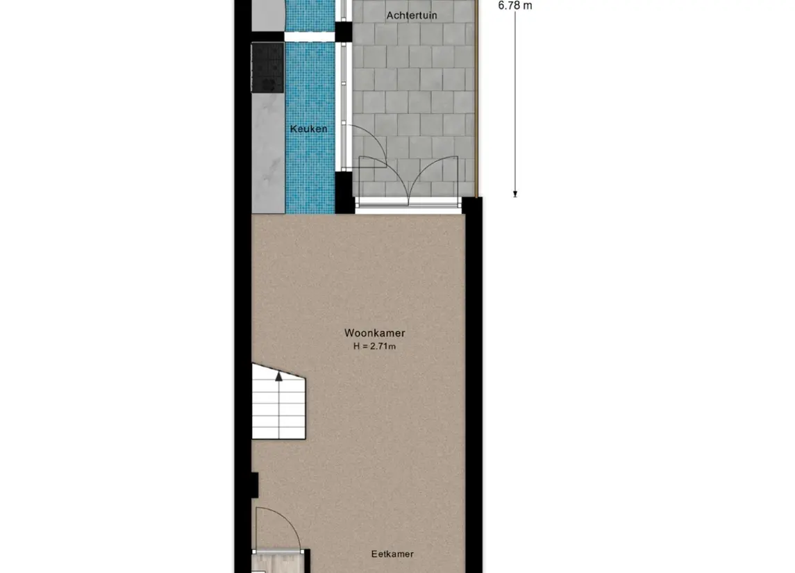 Jan de Weertstraat 32