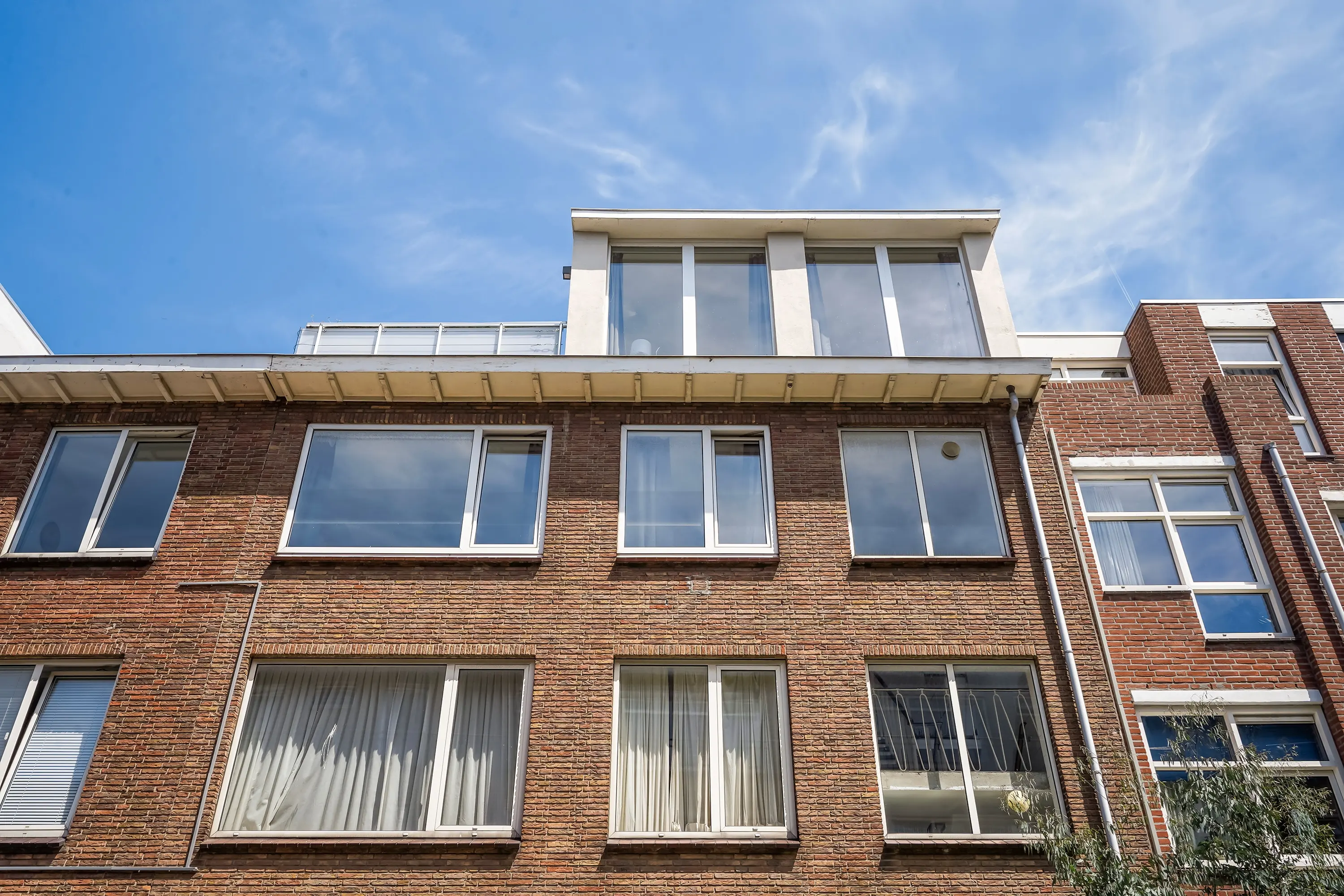 Van Kinsbergenstraat 25
