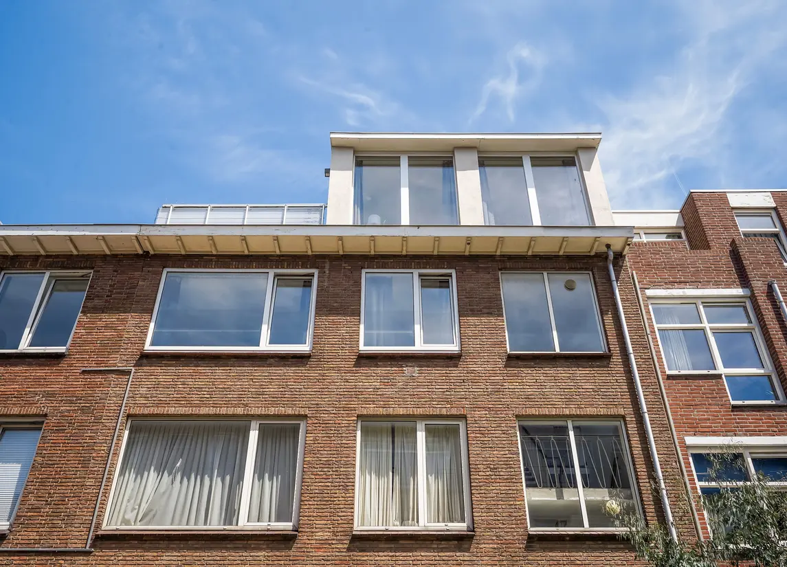 Van Kinsbergenstraat 25