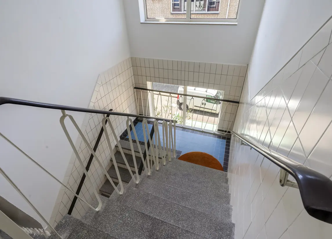 Van Kinsbergenstraat 25