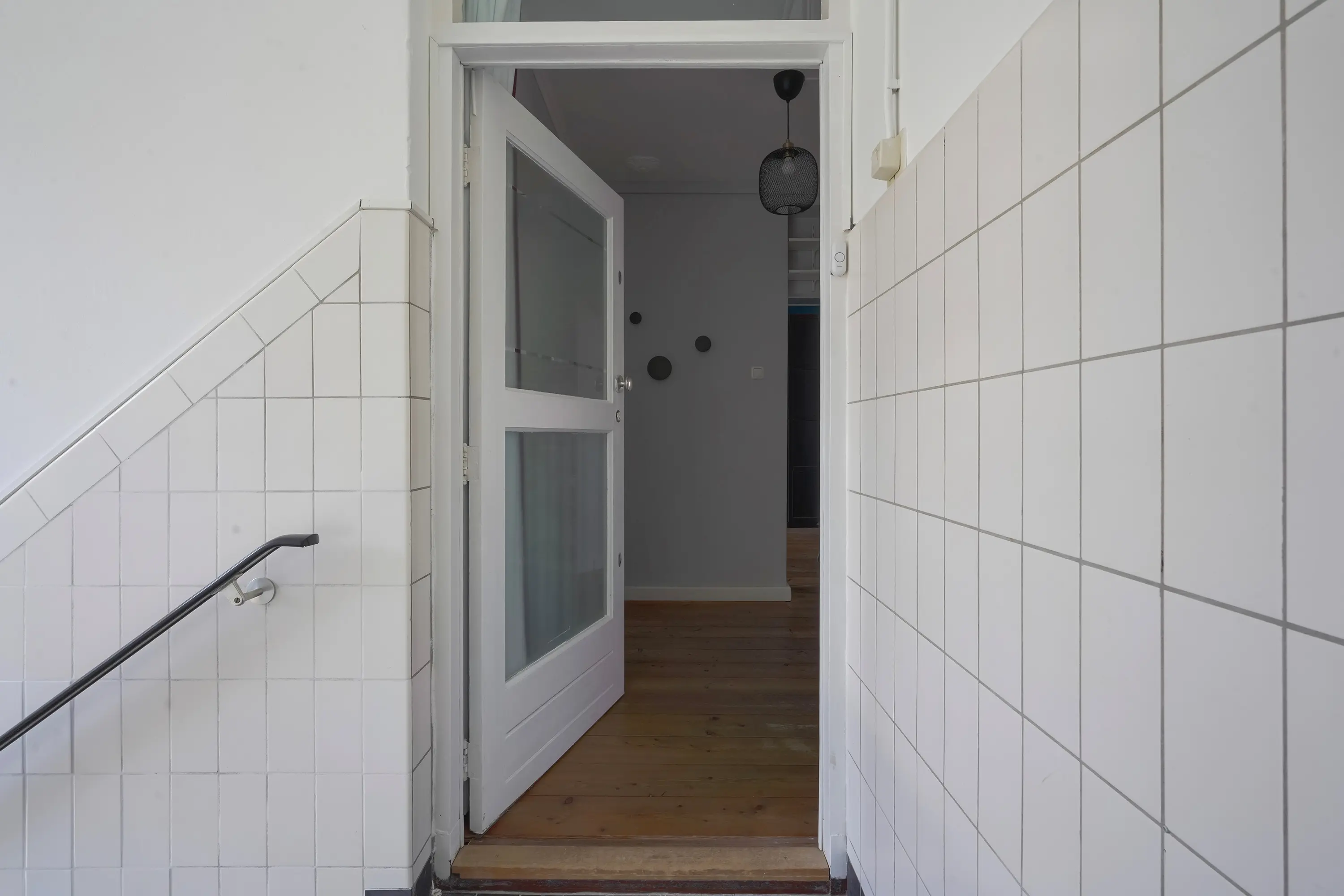 Van Kinsbergenstraat 25