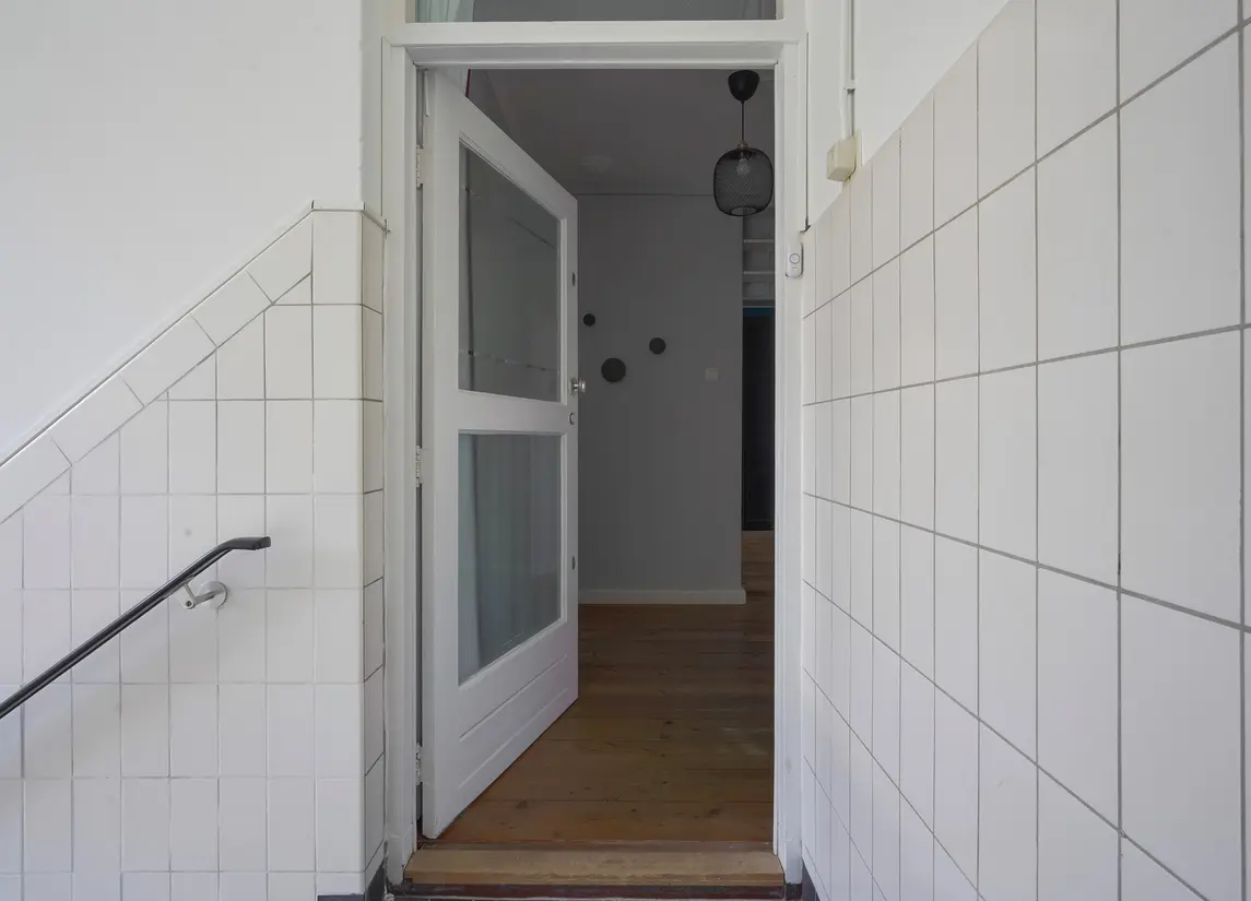 Van Kinsbergenstraat 25