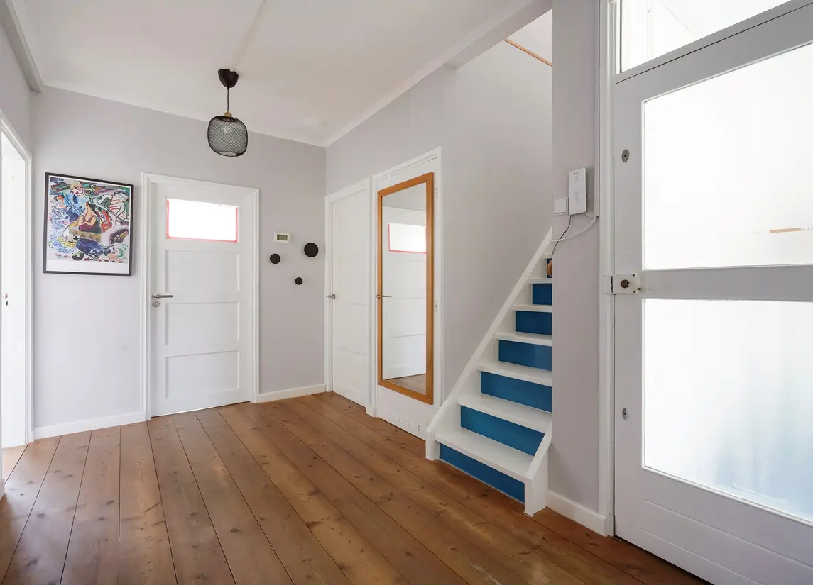 Van Kinsbergenstraat 25