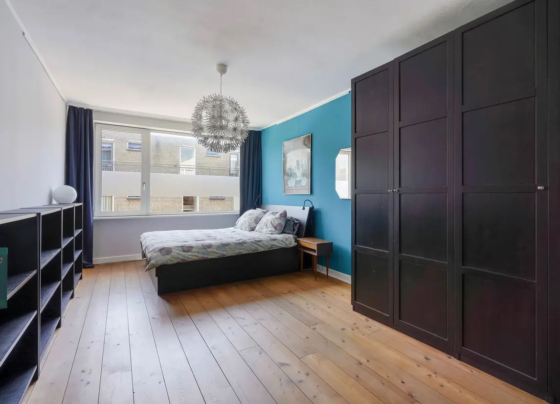 Van Kinsbergenstraat 25