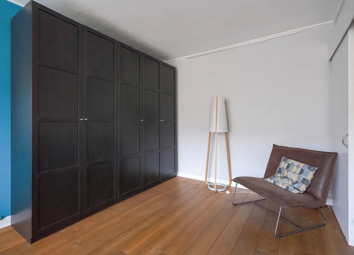 Van Kinsbergenstraat 25