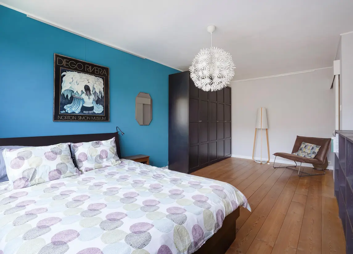 Van Kinsbergenstraat 25